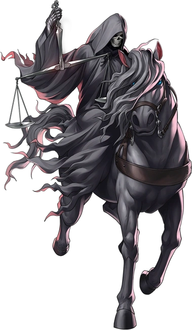 Black Rider